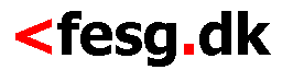 fesg.dk logo